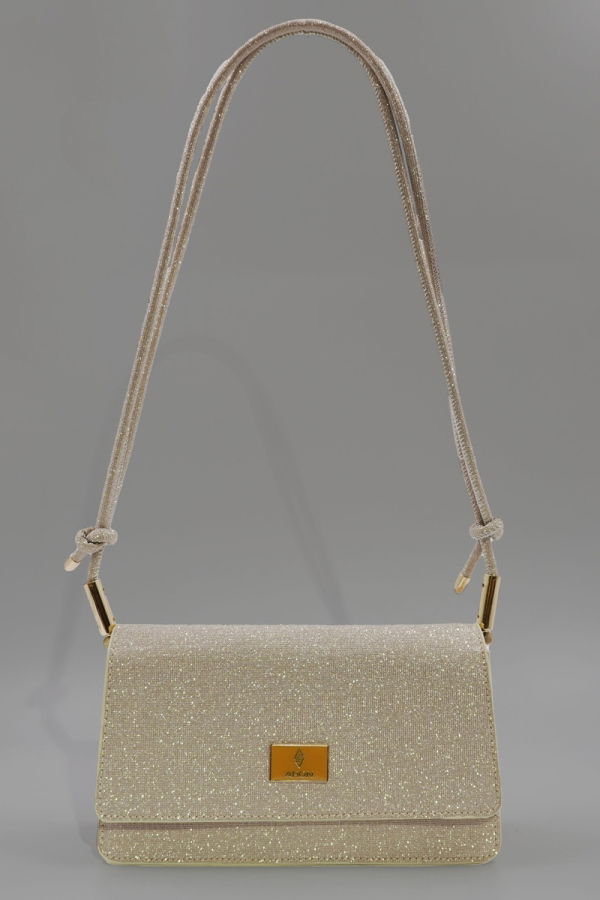 Modaselvim Bag Bag 2314ARK1142 Gold