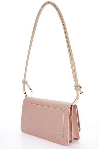 moda selvim Bag 2314ARK1142 Powder Vision - Thumbnail