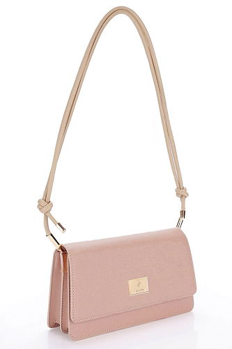 moda selvim Bag 2314ARK1142 Powder Vision - Thumbnail