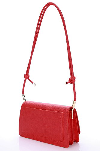 moda selvim Bag 2314ARK1142 Red - Thumbnail