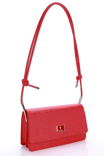 moda selvim Bag 2314ARK1142 Red - Thumbnail