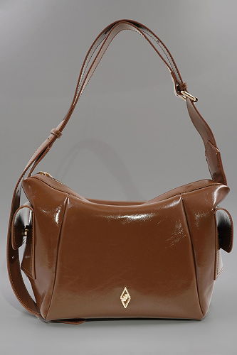 moda selvim Bag 2317ARK1142 Tan - Thumbnail