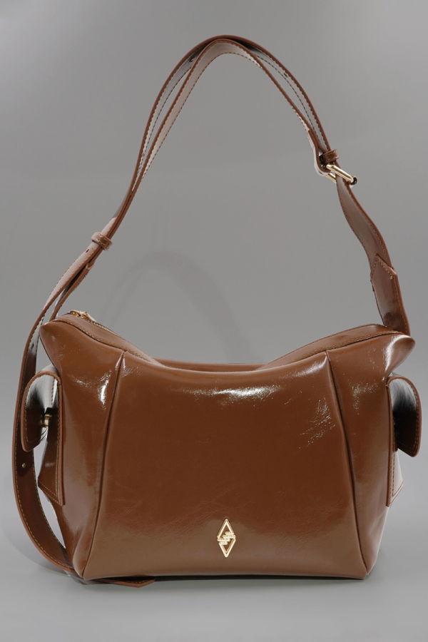 Modaselvim Bag Bag 2317ARK1142 Tan