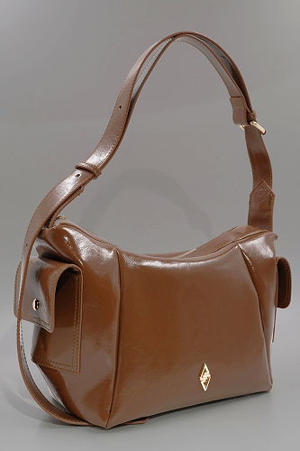 moda selvim Bag 2317ARK1142 Tan - Thumbnail