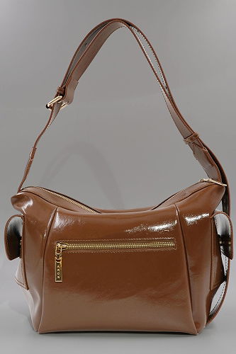 moda selvim Bag 2317ARK1142 Tan - Thumbnail