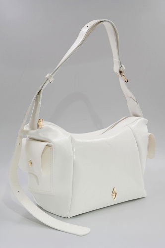 moda selvim Bag 2317ARK1142 White - Thumbnail
