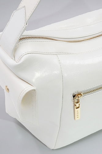 moda selvim Bag 2317ARK1142 White - Thumbnail