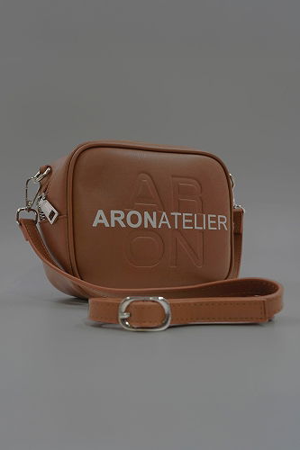 moda selvim Bag 2501ARK1142 Brown - Thumbnail