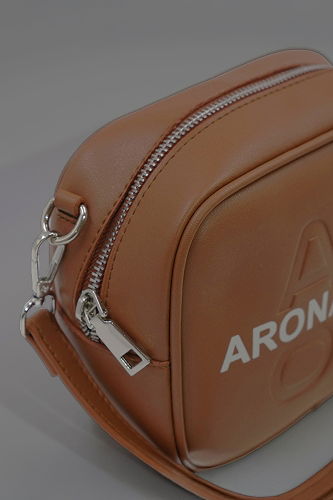 moda selvim Bag 2501ARK1142 Brown - Thumbnail