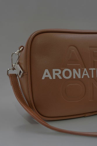 moda selvim Bag 2501ARK1142 Brown - Thumbnail