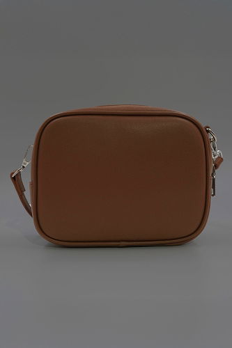 moda selvim Bag 2501ARK1142 Brown - Thumbnail