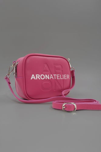 A.R.O.K. - Bag 2501ARK1142 Fuchsia