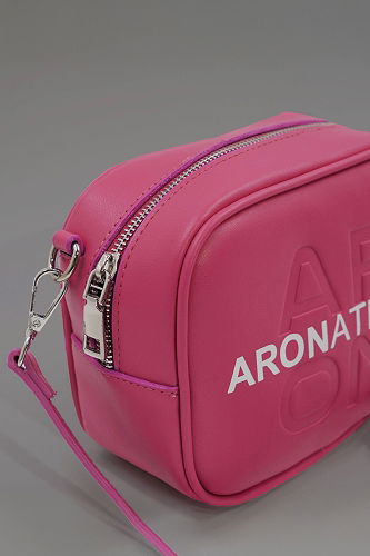 moda selvim الحقيبة فوشي 2501ARK1142 - Thumbnail