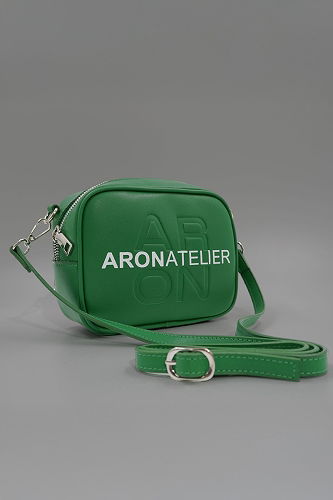 moda selvim Bag 2501ARK1142 Green - Thumbnail