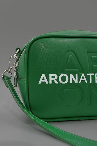 moda selvim Bag 2501ARK1142 Green - Thumbnail