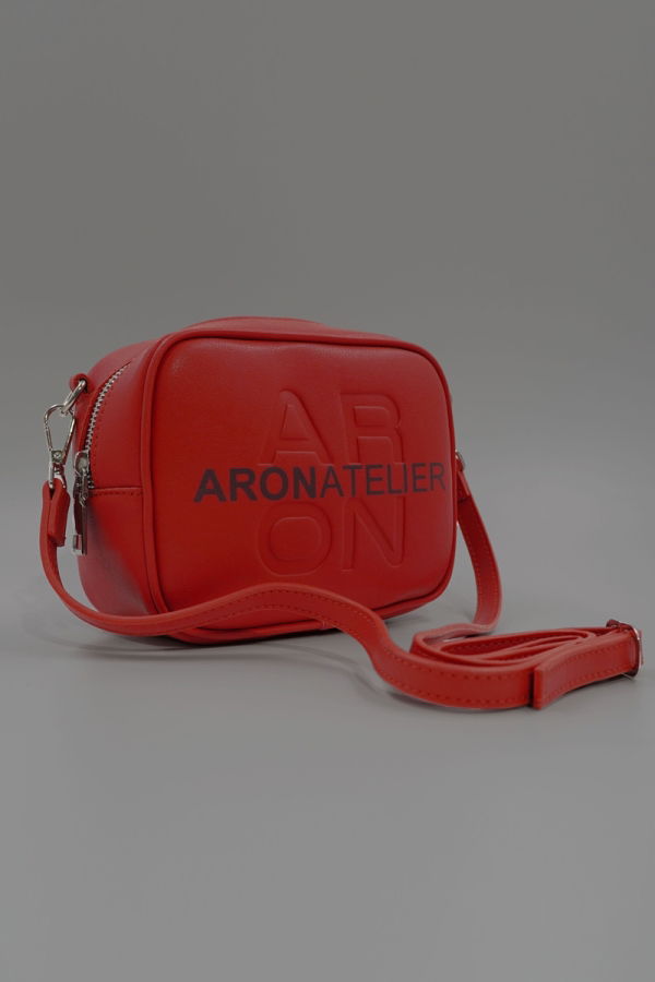 Modaselvim Bag Bag 2501ARK1142 Red