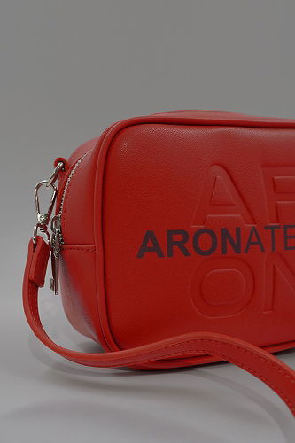 moda selvim Bag 2501ARK1142 Red - Thumbnail