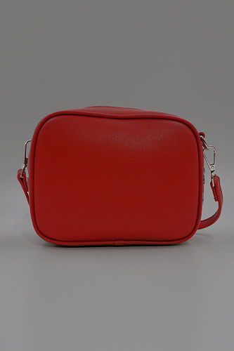 moda selvim Bag 2501ARK1142 Red - Thumbnail