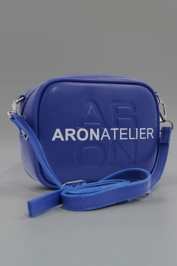 Modaselvim Bag Bag 2501ARK1142 Saxe