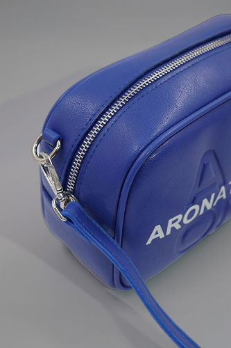 moda selvim Bag 2501ARK1142 Saxe - Thumbnail