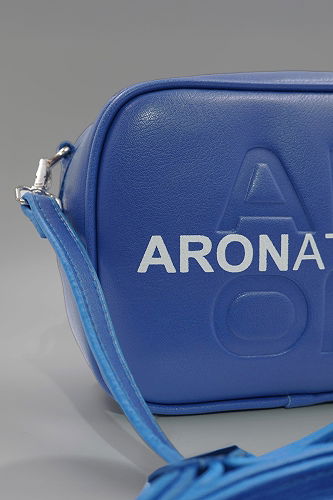 moda selvim Bag 2501ARK1142 Saxe - Thumbnail