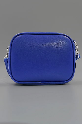 moda selvim Bag 2501ARK1142 Saxe - Thumbnail