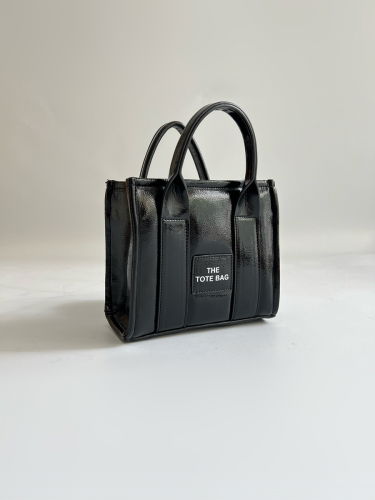 moda selvim Bag 272MIA813 Black - Thumbnail