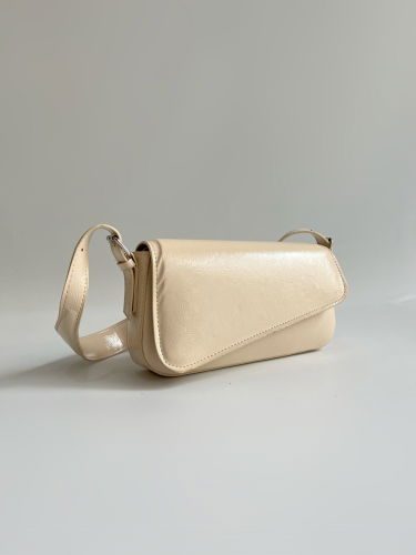 moda selvim Bag 275MIA813 Creme - Thumbnail