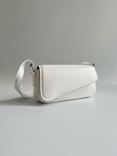 moda selvim Bag 275MIA813 White - Thumbnail