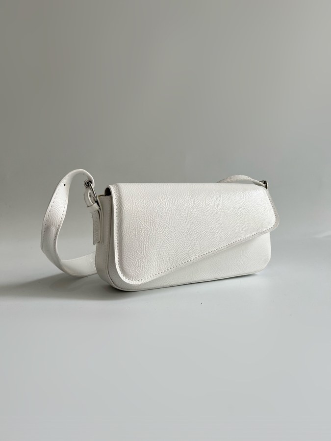 Bag 275MIA813 White - 2