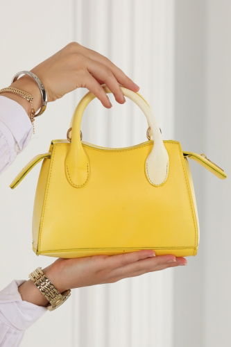 M.I.A. - Bag 283MIA813 Yellow