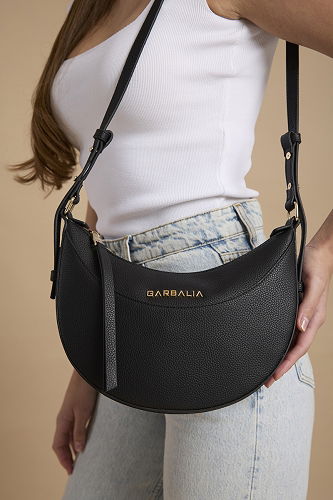 moda selvim Bag 300GBK1140 Black - Thumbnail