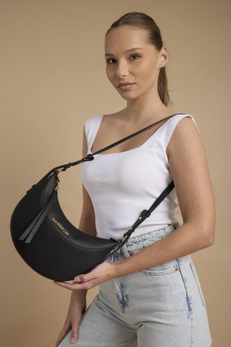 moda selvim Bag 300GBK1140 Black - Thumbnail