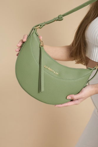 moda selvim Bag 300GBK1140 Light Khaki - Thumbnail