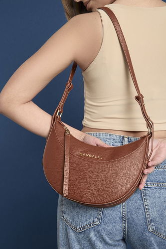 moda selvim Bag 300GBK1140 Tan - Thumbnail