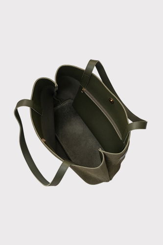 moda selvim Bag 301GBK1140 Light Khaki - Thumbnail