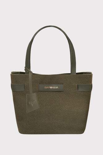 moda selvim Bag 301GBK1140 Light Khaki - Thumbnail