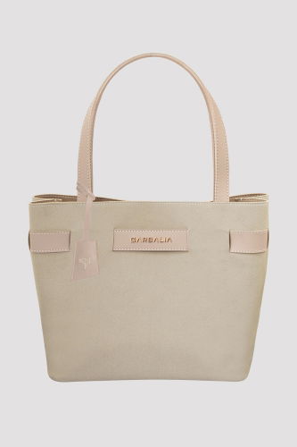 G.B.K. - Bag 301GBK1140 Stone