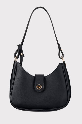 G.B.K. - Bag 303GBK1140 Black
