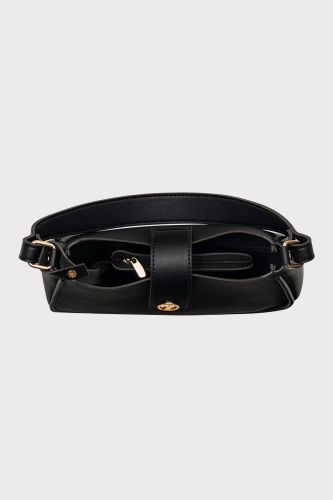 moda selvim Bag 303GBK1140 Black - Thumbnail