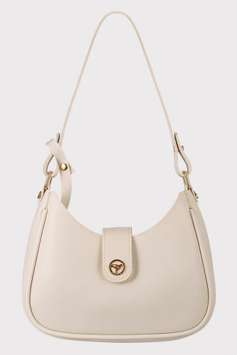 moda selvim Bag 303GBK1140 Stone - Thumbnail