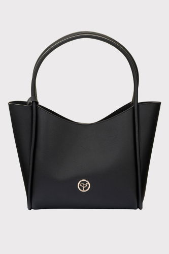 moda selvim Bag 304GBK1140 Black - Thumbnail
