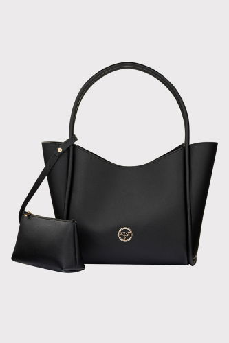 G.B.K. - Bag 304GBK1140 Black