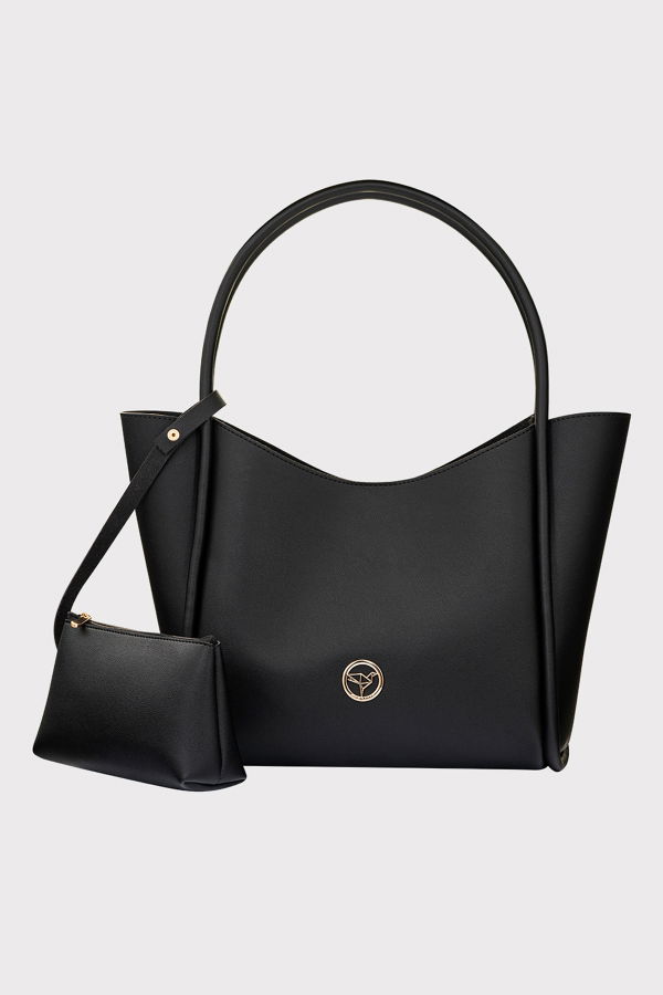 Modaselvim New Season Discount Bag 304GBK1140 Black