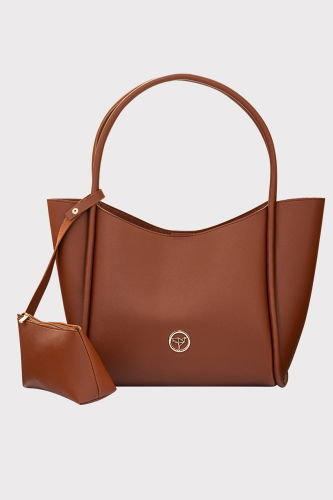 G.B.K. - Bag 304GBK1140 Tan