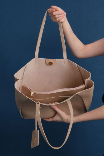 moda selvim Bag 305GBK1140 Vision - Thumbnail