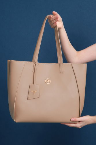 moda selvim Bag 305GBK1140 Vision - Thumbnail