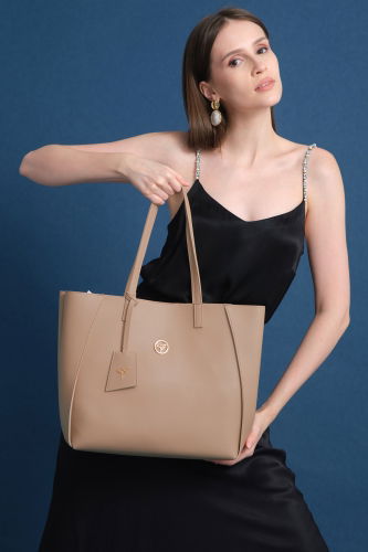 moda selvim Bag 305GBK1140 Vision - Thumbnail