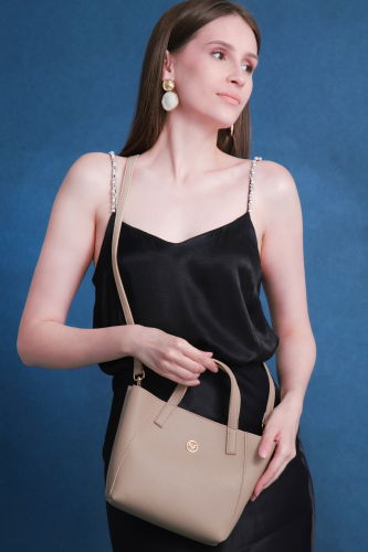 moda selvim Bag 306GBK1140 Vision - Thumbnail