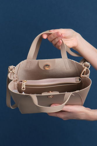 moda selvim Bag 306GBK1140 Vision - Thumbnail